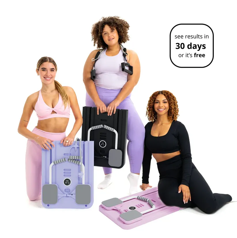 Klynein Home Pilates Kit – Full-Body Strength & Tone