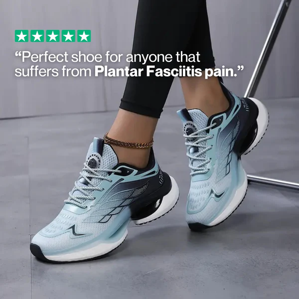 Klynein™ Hands-Free Comfort Walking Shoes