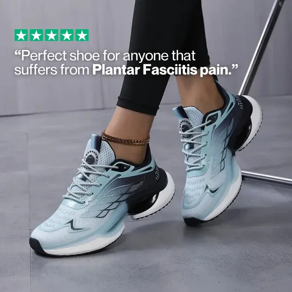Klynein™ Hands-Free Comfort Walking Shoes
