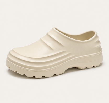Klynein™ Torrey Classic – Supportive & Non-Slip Comfort Clogs