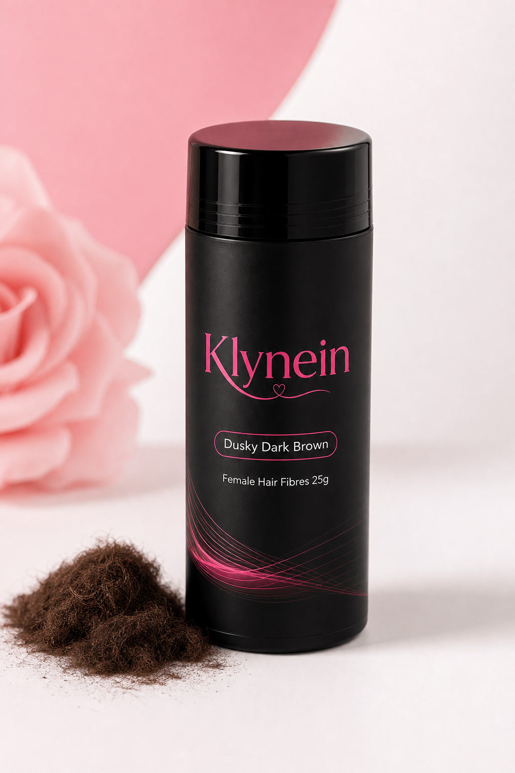 Klynein Dusky Dark Brown