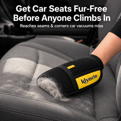 Klynein™ Pet Hair Glove