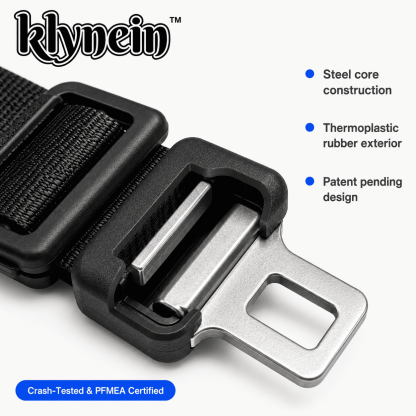Pregnancy Safety Belt