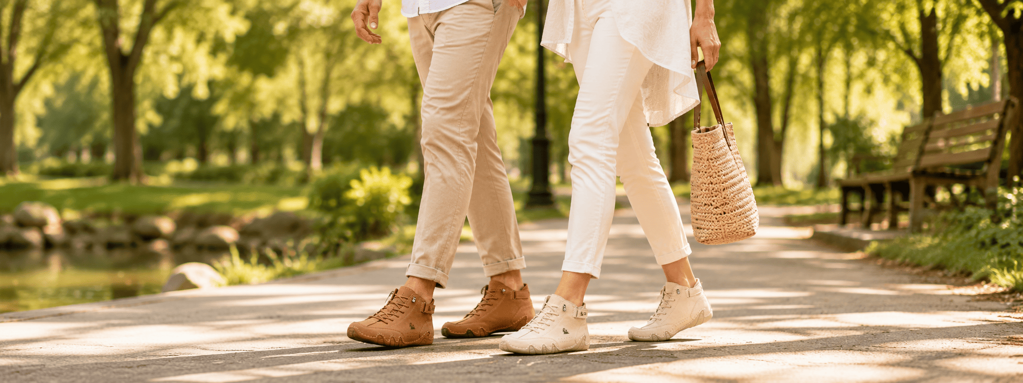 Walk Without Pain — Klynein™
