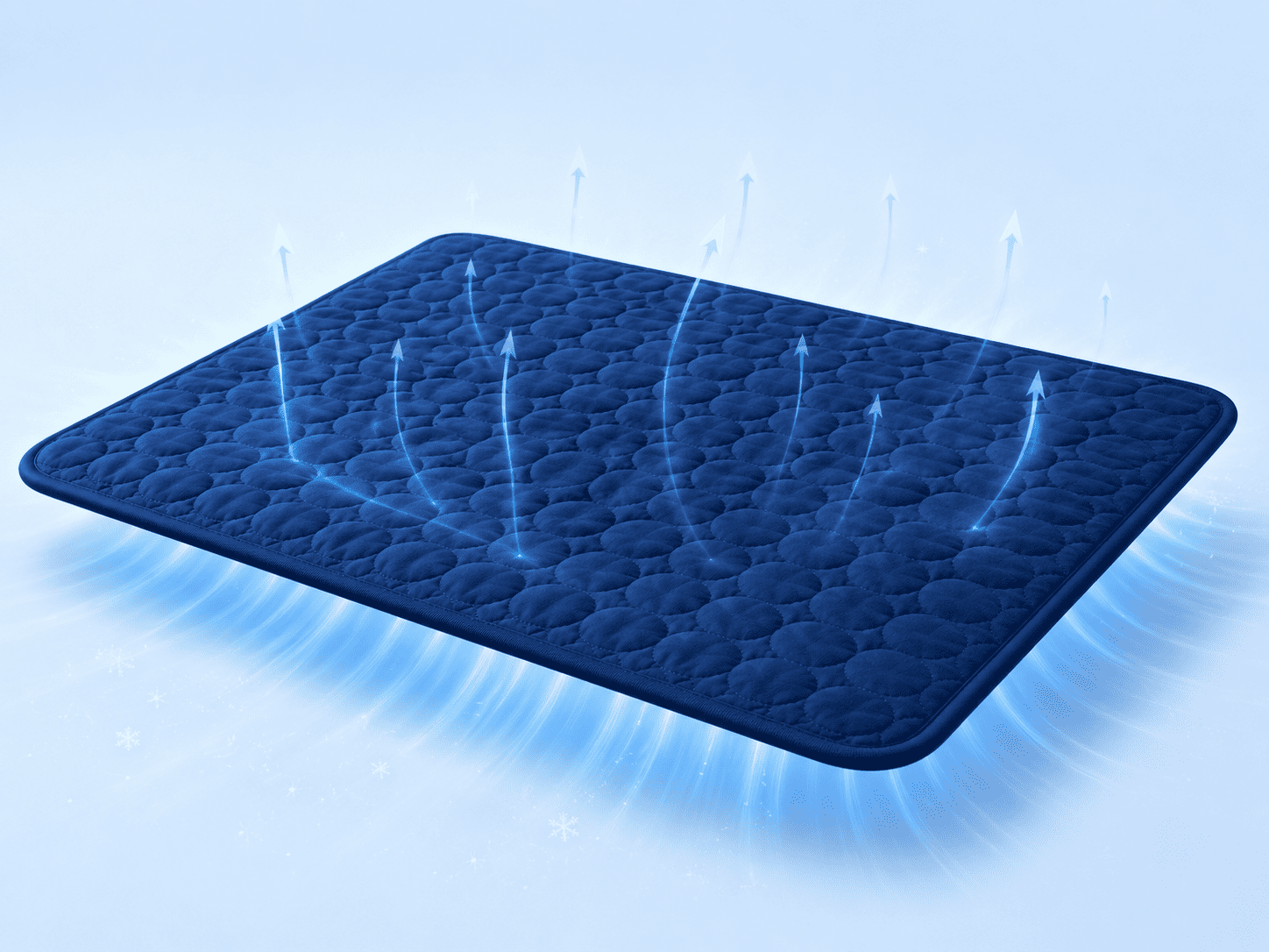 Klynein Cooling Mat instant cool-touch performance