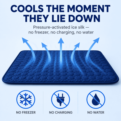 Klynein™ Cooling Mat