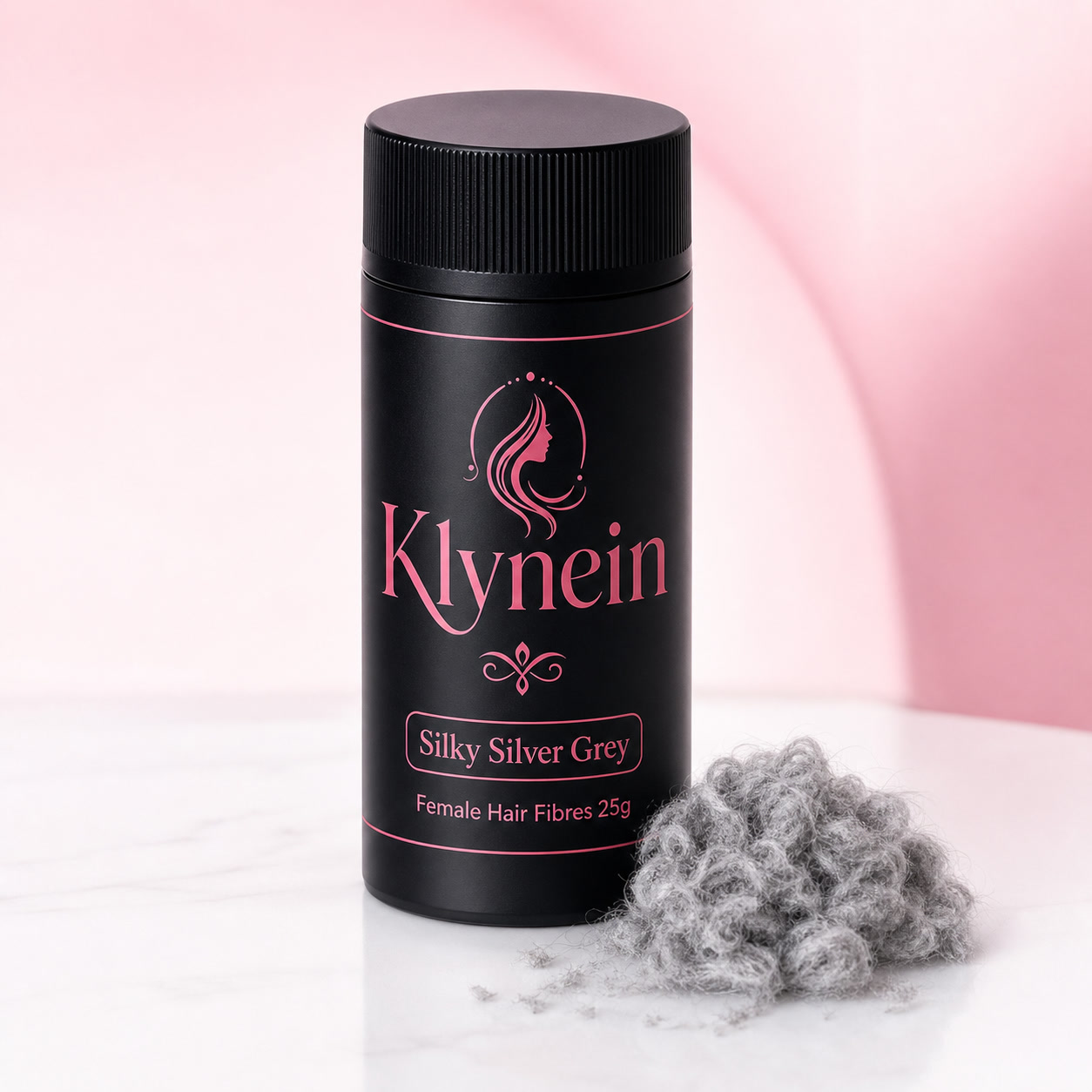Klynein Silky Silver Grey