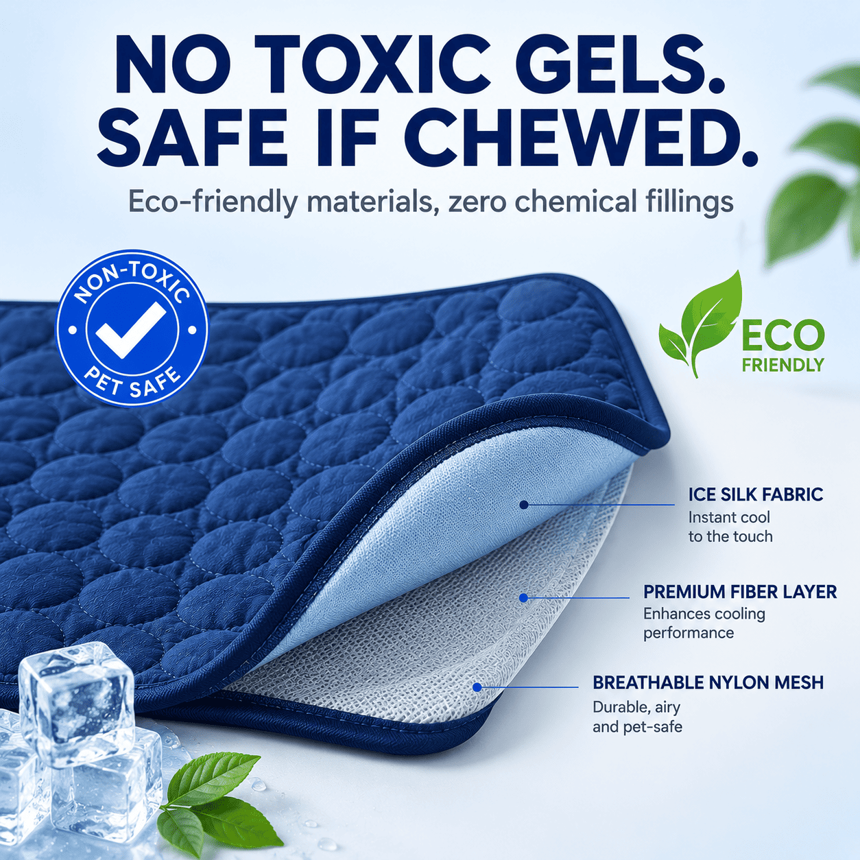 Klynein™ Cooling Mat