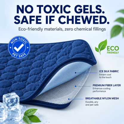 Klynein™ Cooling Mat