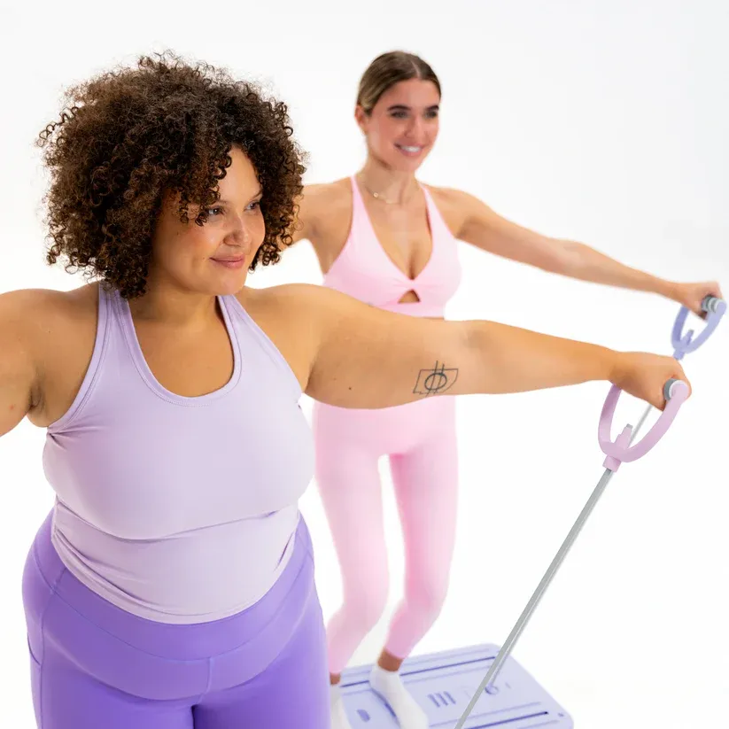 Klynein Home Pilates Kit – Full-Body Strength & Tone