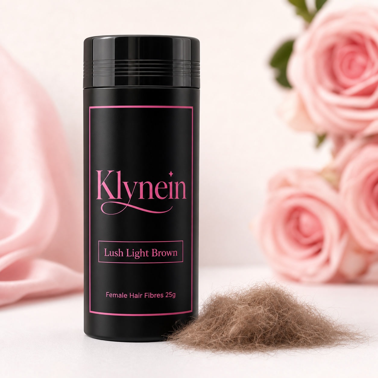 Klynein Lush Light Brown