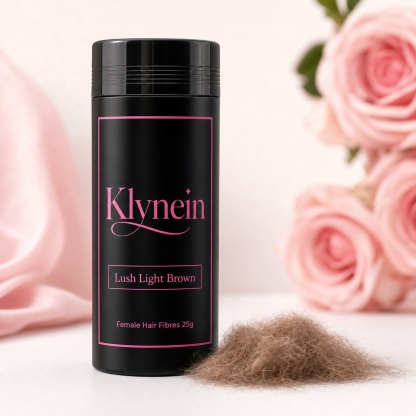 Klynein Lush Light Brown