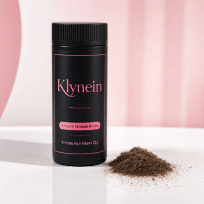 Klynein Smooth Medium Brown
