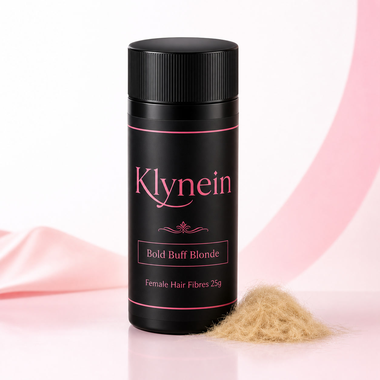 Klynein Bold Buff Blonde