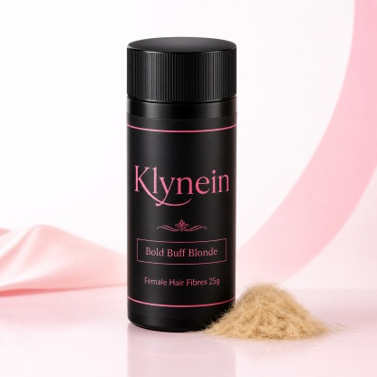 Klynein Bold Buff Blonde
