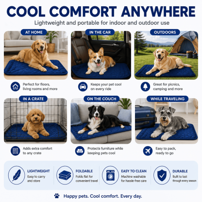 Klynein™ Cooling Mat