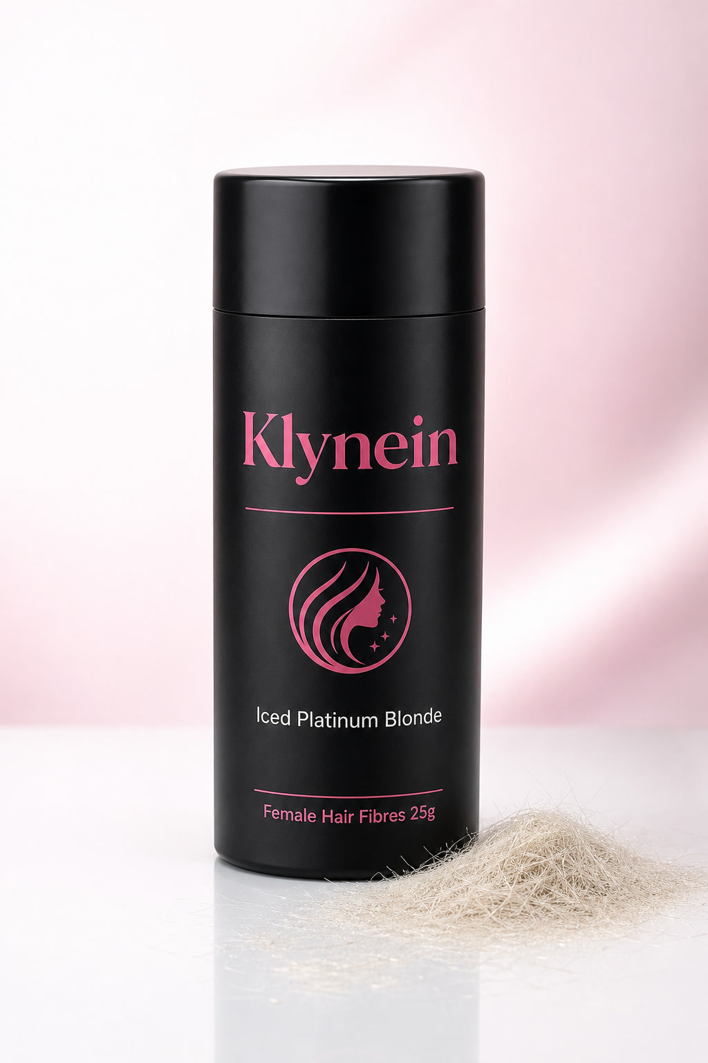 Klynein Iced Platinum Blonde