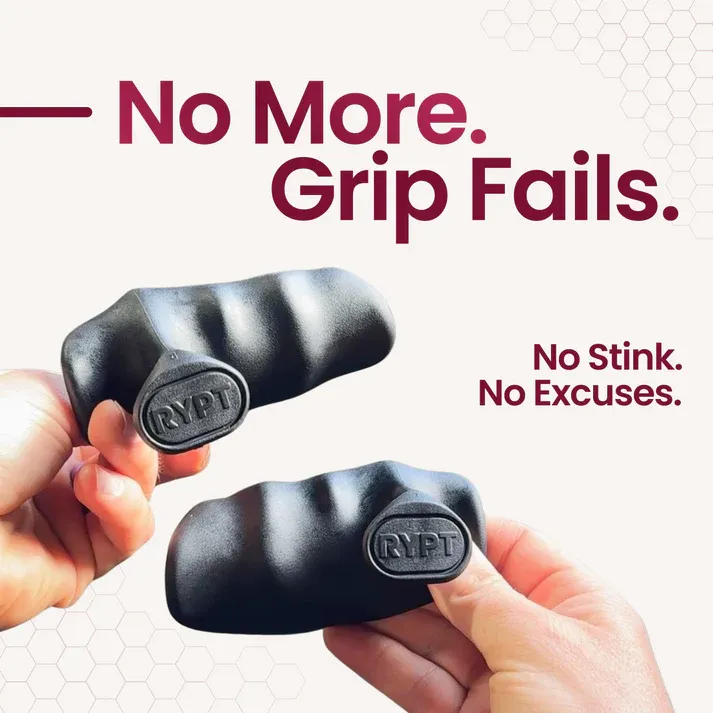 Klynein™ | The Ultimate Training Grip