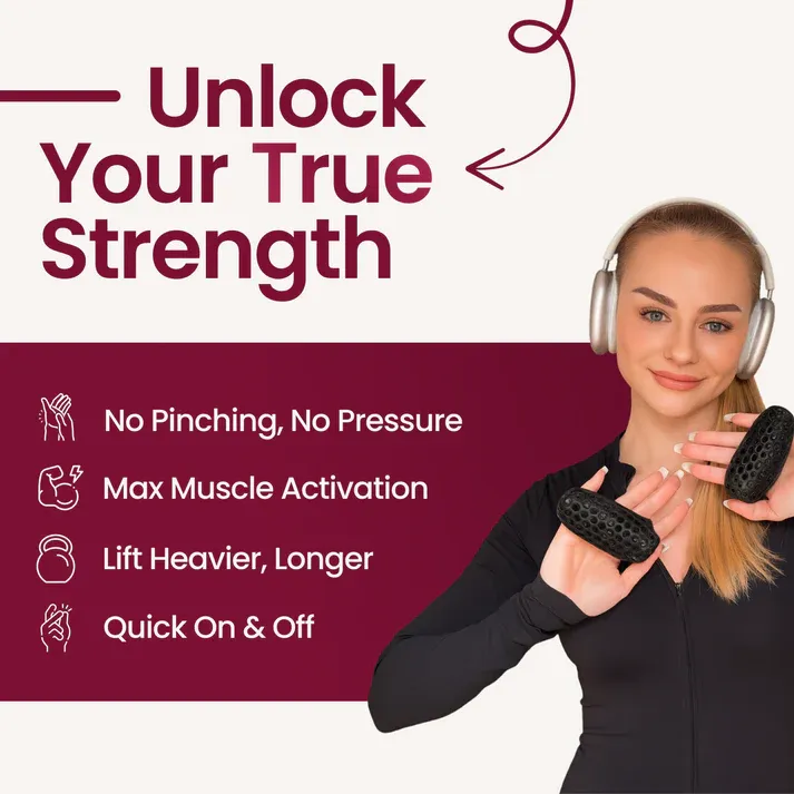 Klynein™ | The Ultimate Training Grip