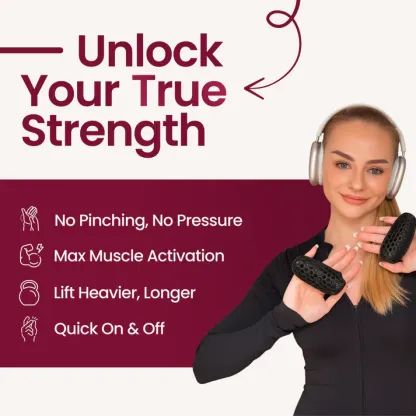 Klynein™ | The Ultimate Training Grip