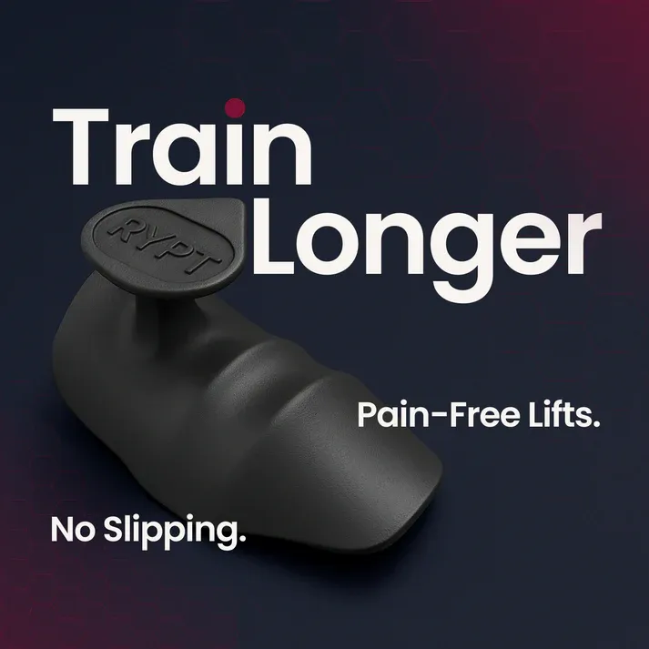 Klynein™ | The Ultimate Training Grip