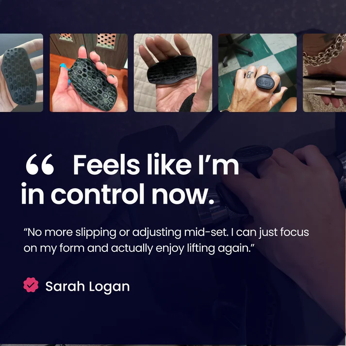 Klynein™ | The Ultimate Training Grip