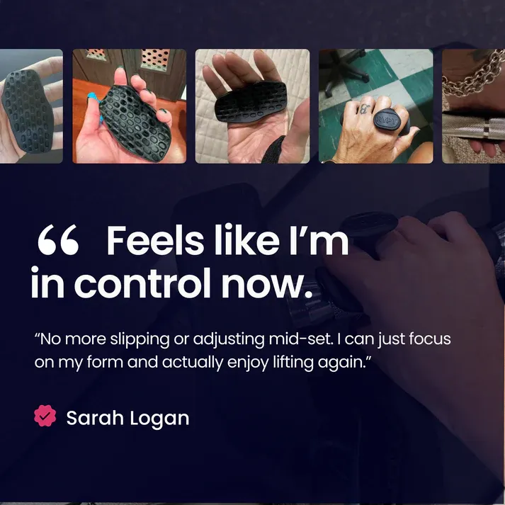 Klynein™ | The Ultimate Training Grip