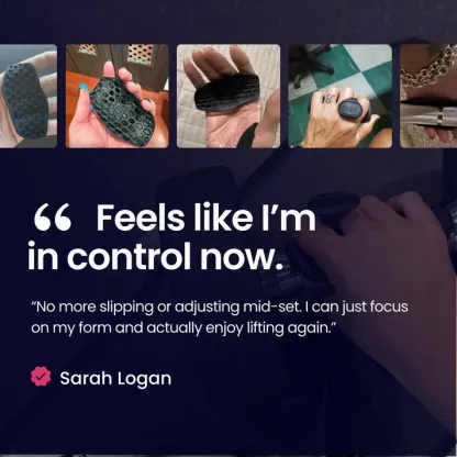 Klynein™ | The Ultimate Training Grip