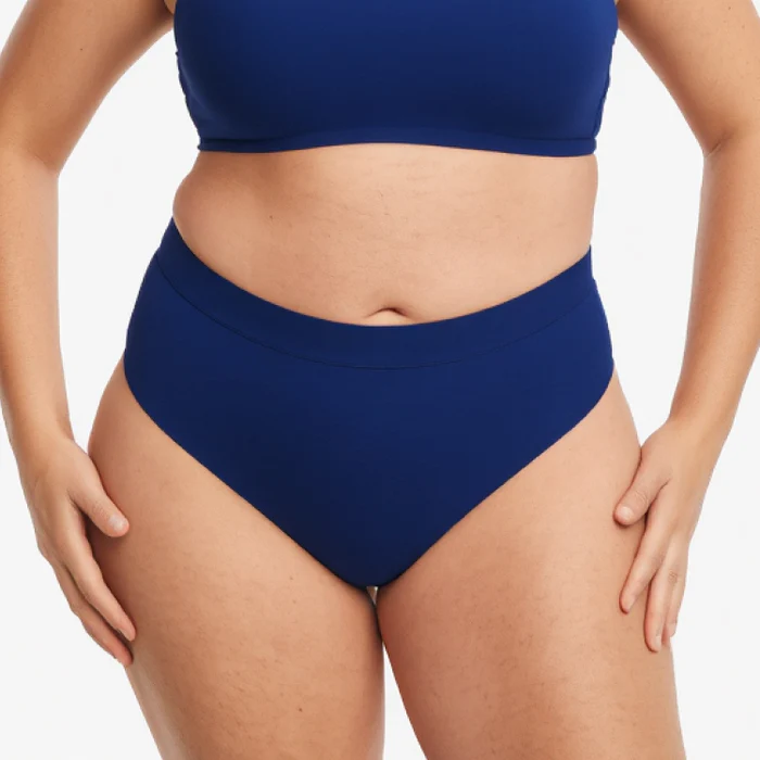 Bamboo-Fiber Ultra-Soft & Breathable Panties (Classic Bikini)