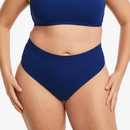 Bamboo-Fiber Ultra-Soft & Breathable Panties (Classic Bikini)