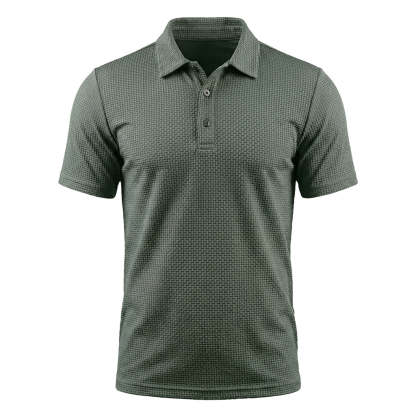 Klynein polo Sage Green