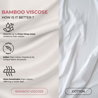Bamboo-Fiber Ultra-Soft & Breathable Panties (Classic Bikini)