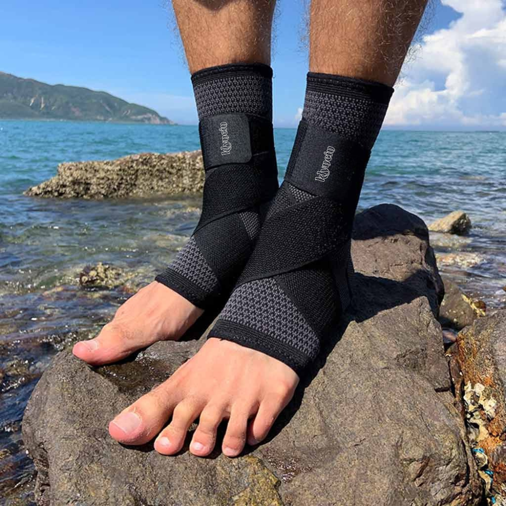 klynein® Foot Sleeves