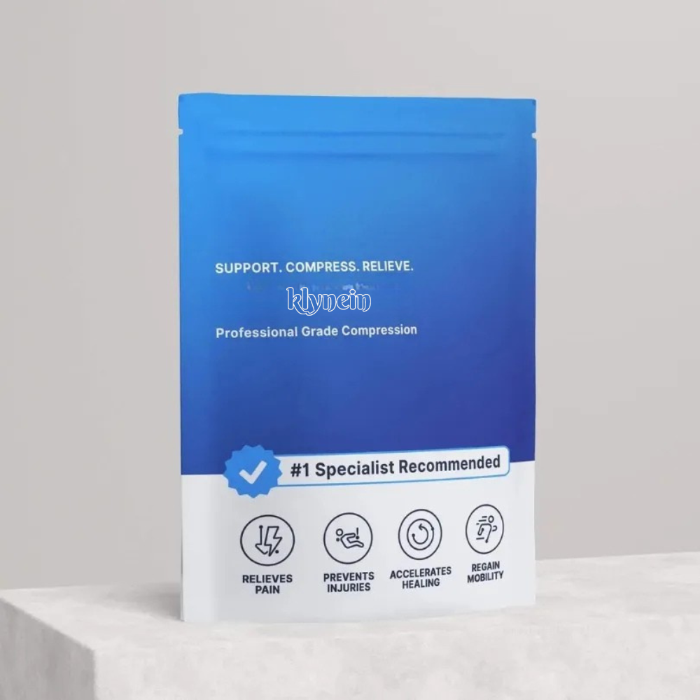 klynein® Foot Sleeves