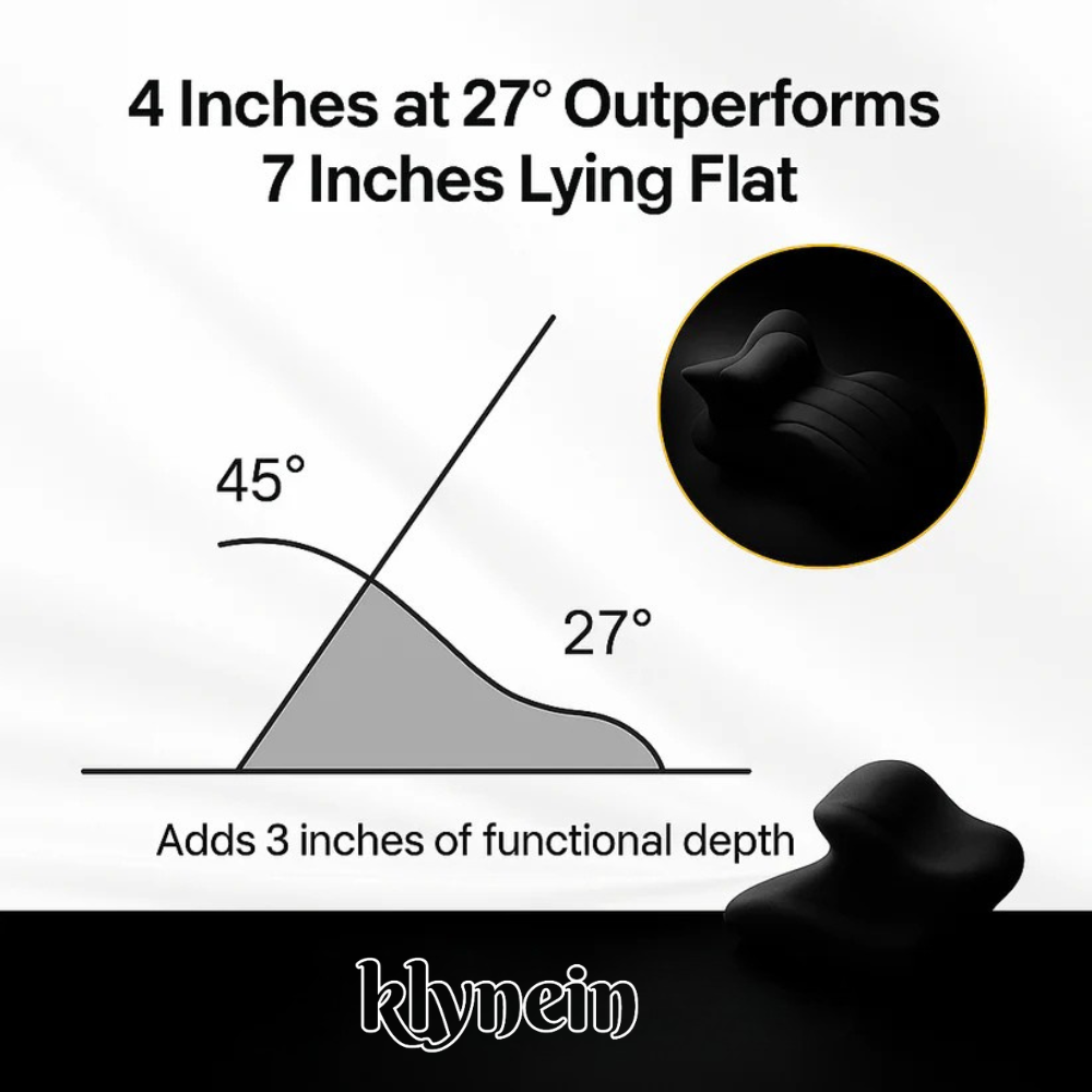 Klynien CloudLift Cushion Premium