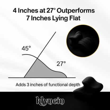 Klynien CloudLift Cushion Premium