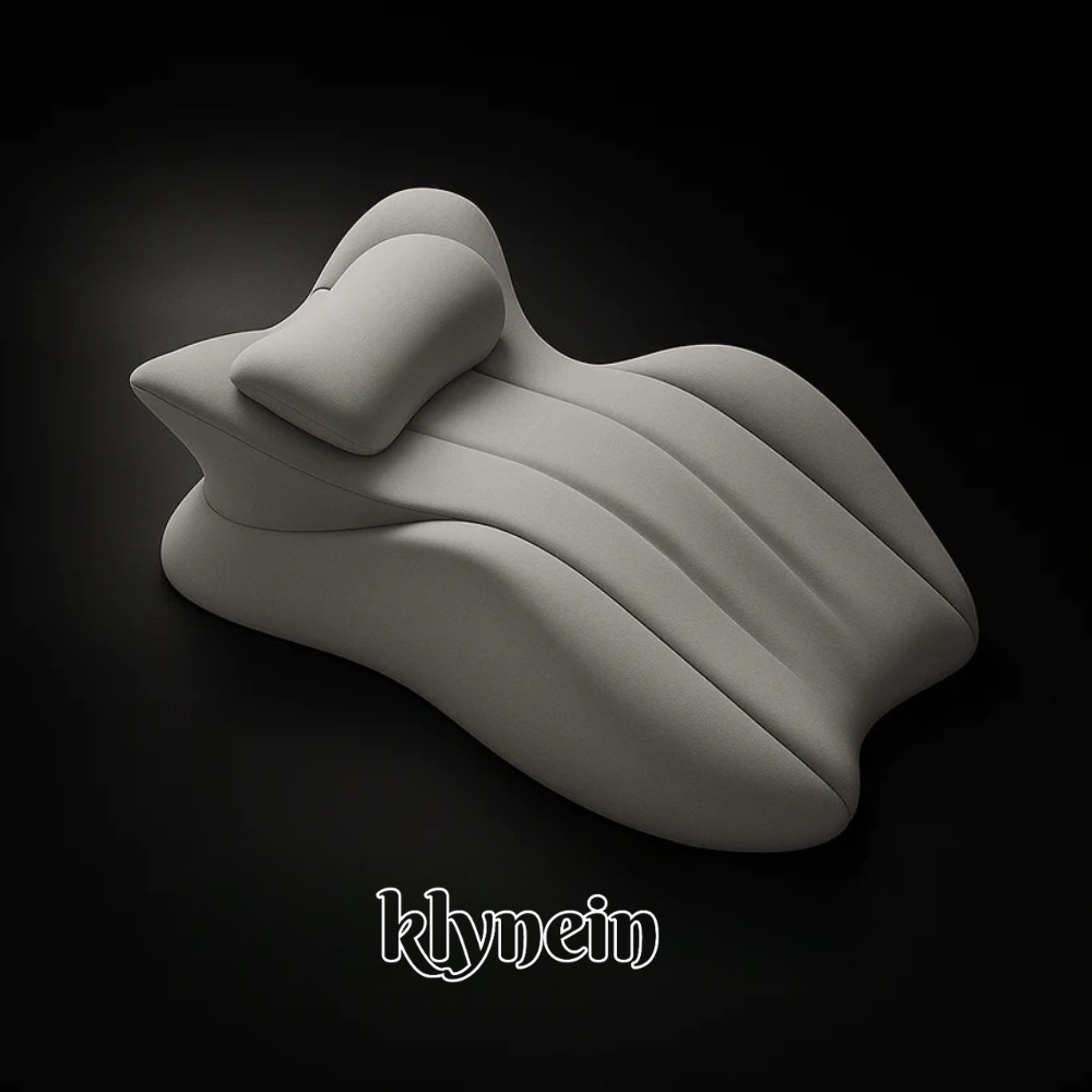 Klynien CloudLift Cushion Premium