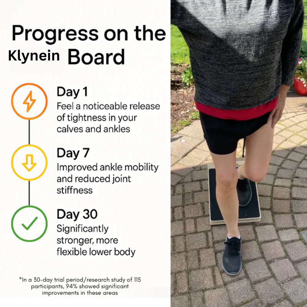 Klynein Board