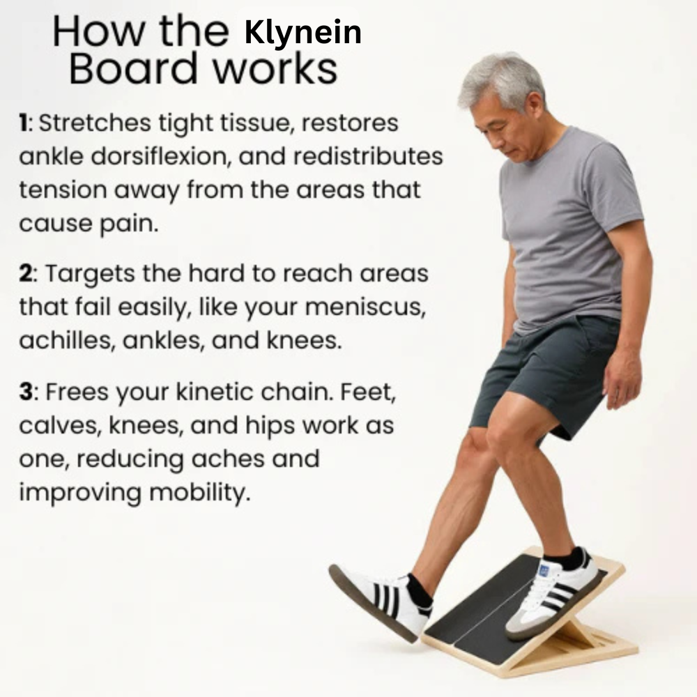 Klynein Board