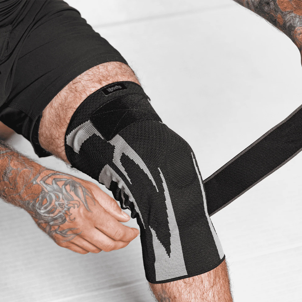 Anaconda Knee Brace
