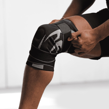 Anaconda Knee Brace