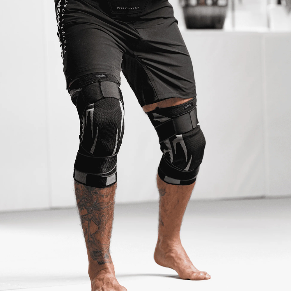 Anaconda Knee Brace
