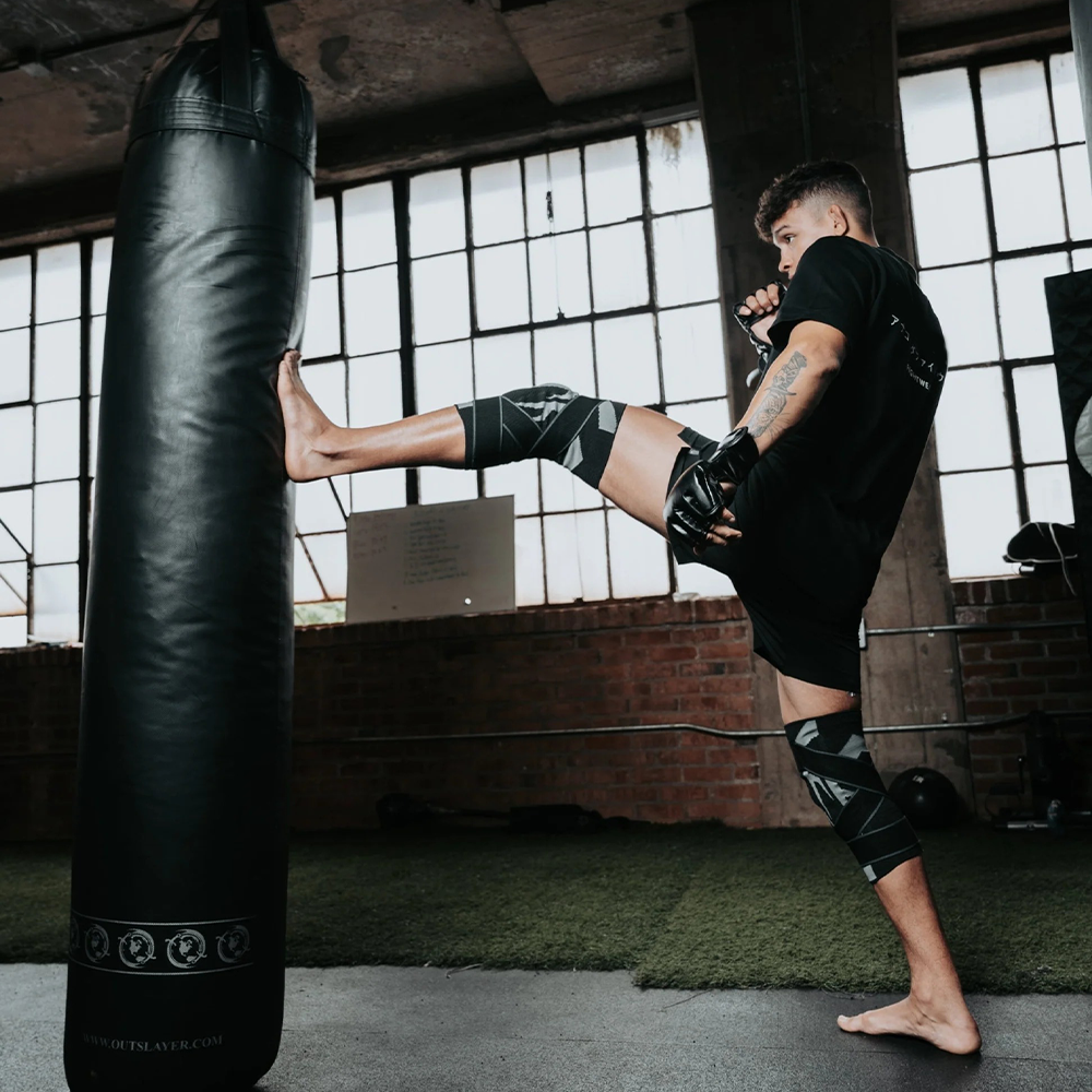 Anaconda Knee Brace