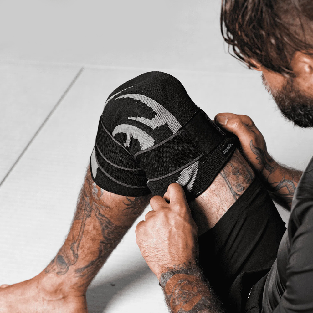 Anaconda Knee Brace