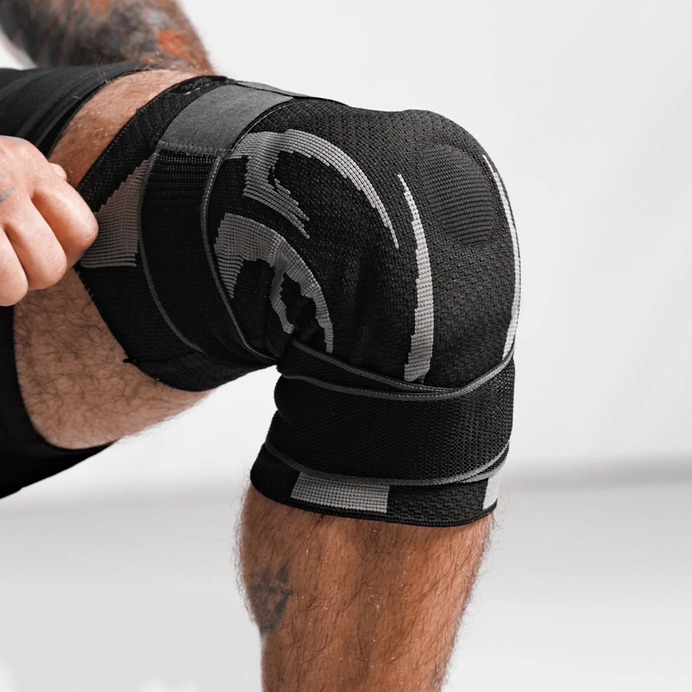 Anaconda Knee Brace