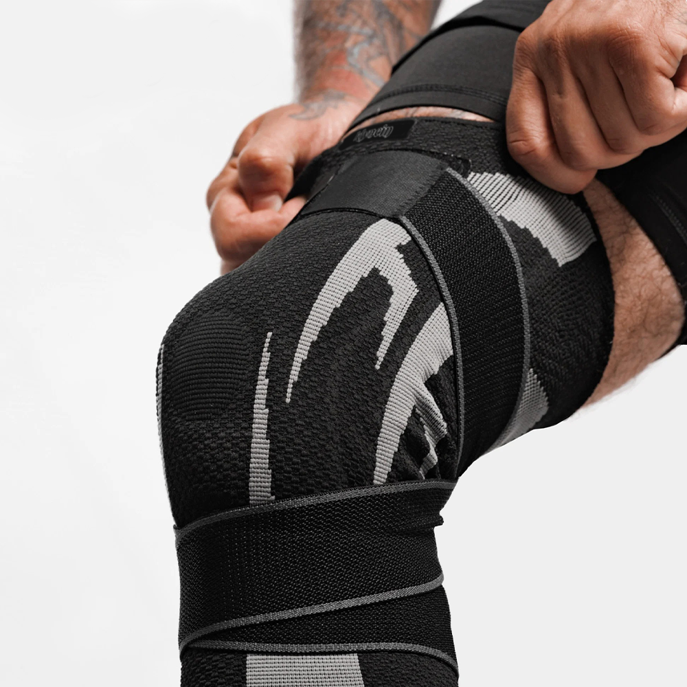 Anaconda Knee Brace