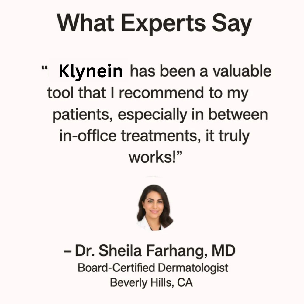 Klynein™ Arm Bands