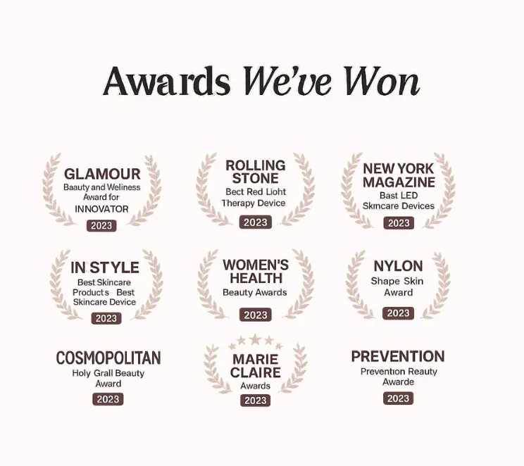 Klynein™ Arm Bands