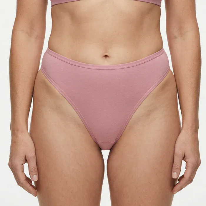 Bamboo-Fiber Ultra-Soft & Breathable Panties (Classic Bikini)