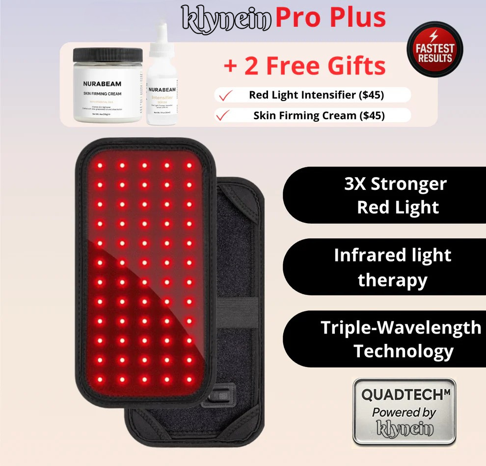 Klynein™ Arm Bands